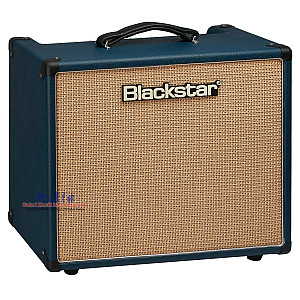 Blackstar HT 20R MKII Trafalgar Blue Combo Valve Guitar Amplifier
